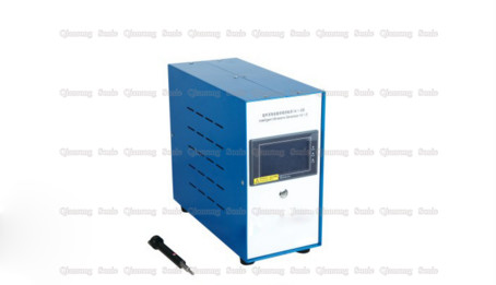 Portable Ultrasonic Spot Welding Machine