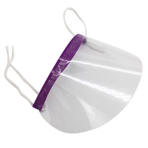 Disposable Face Shield