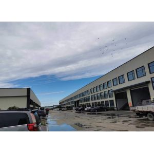 Hebei Zhongteng New Material Technology Co., Ltd