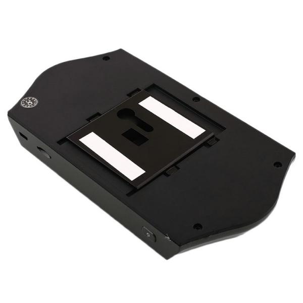 4.3 LCD Electronic Door Peephole Viewer Camera Home Security DVR Night Vision Video Doorbell Door Phone Access Control