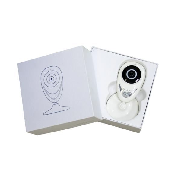 EC8 HD 720P Mini Wifi IP Camera Wireless P2P Baby Monitor Network Remote CCTV Surveillance DVR Camera Playback on App