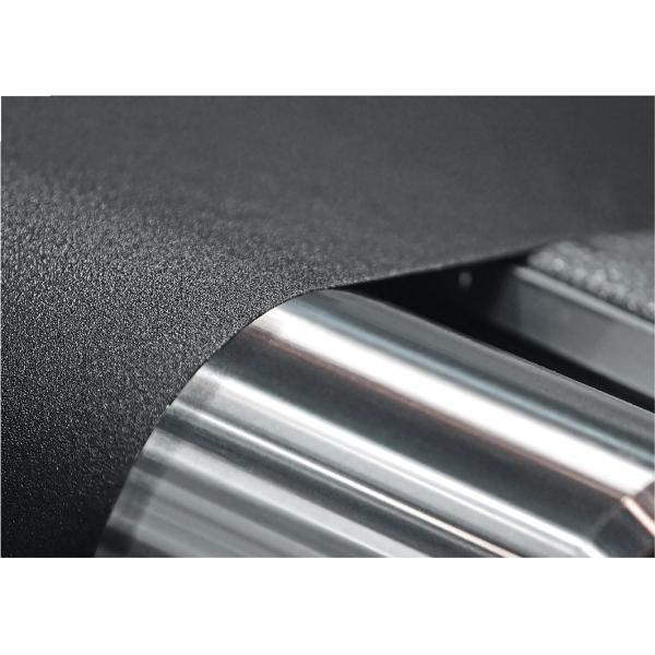 Custom Premium Silicon Carbide Wide Sanding Belt For MDF / Resin Bonded