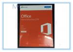 Business Microsoft Office 2016 Standard Windows English PC Key Card Online