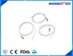 BM-5002 Hot Sale Different Sizes PVC Medical Transparent Plastic Disposable one