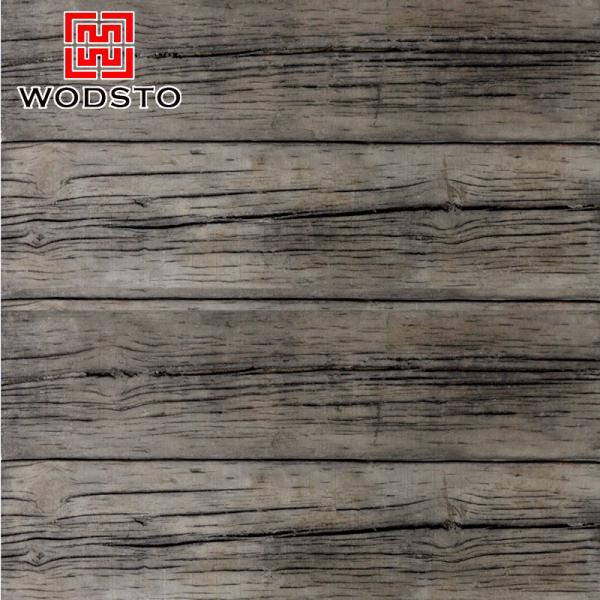 Aritificial Exterior Wall Decking Materials Wood flooring of Reasonalbe Price
