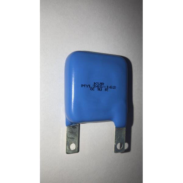 Abnormal Overvoltage Lightning Surge Absorbing Metal Oxide Varistor