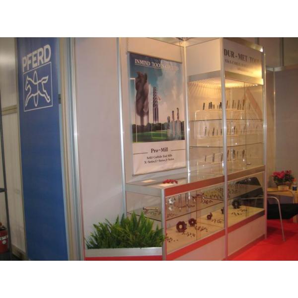 INMIND TOOLS CO.LTD