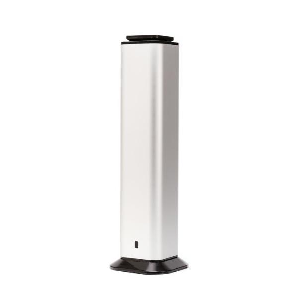 500ml Large Hotel Scent Diffuser With Aluminum Essential Oil Bottle