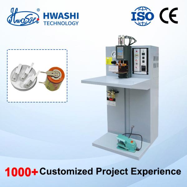 Battery Spot Welder Resistance Welding Machine Capacitive Energy Spot Welder Stainless Steel Spot Weld Machine Price