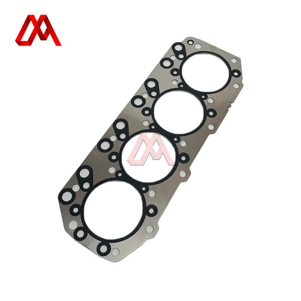 OEM ISUZU NKR55 4JB1 Gasket Set Cylinder Head Parts 8973503190 8943323270