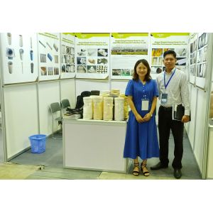 Anhui Filter Environmental Technology Co.,Ltd.