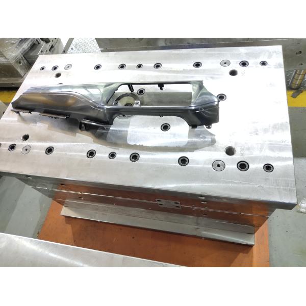 Customized Plastic Injection Moulded Components , Automotive Plastic Moulding