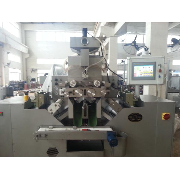 High Productivity Automatic Encapsulating Machine 380V 50HZ 17KW