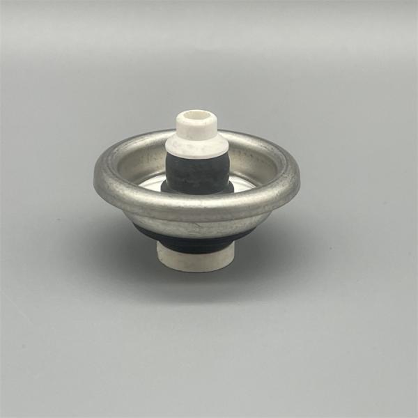 Foam Dispensing Valve With Short Stem For Insulation Installation Professional Use