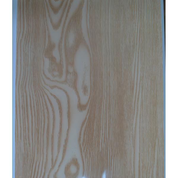 Class A Ceiling Cladding Panels Fireproof Lightweight PVC Wall Ceiling Panel