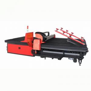 Cheap Optical glass cutting machines glass working machinery auto loading glass cutting machine for glass for sale