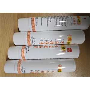 Plastic Tubes (PE)
