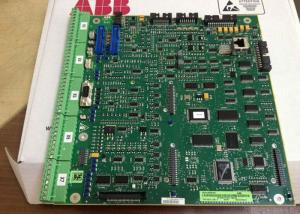 China ABB DCS800 Series DC Drives Main Control Board SDCS-CON-4 3ADT313900R1501 CPU Board on sale