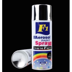 Aerosol Spray Paint