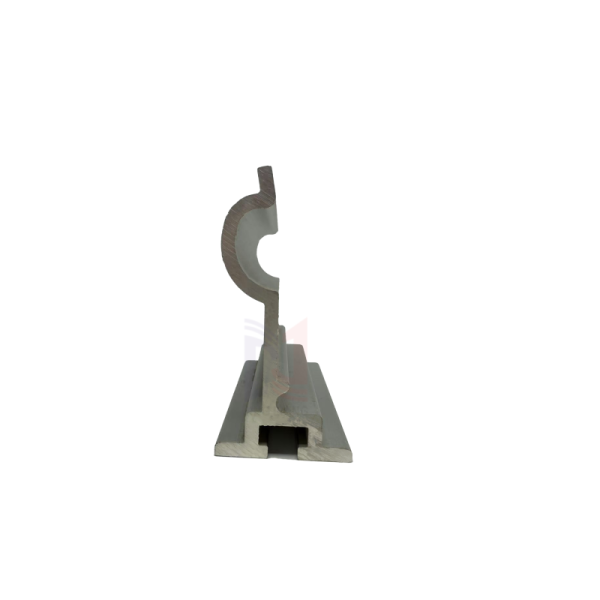 Anti-corrosion Aluminum Roof Fixtures