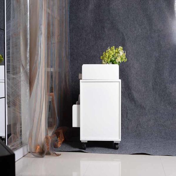 10KG Wood Corner Cabinet