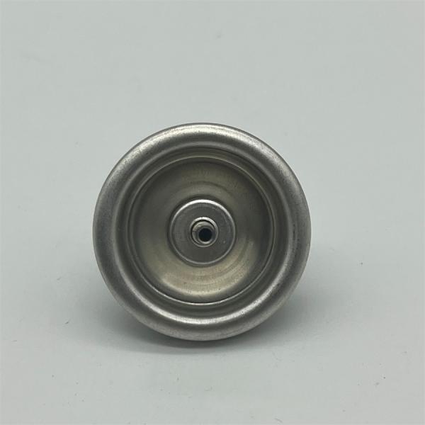 Butane Gas Refill Valve – Reliable Lighter Refill Valve with 1-Inch Specification – Ideal for Safe and Efficient Use