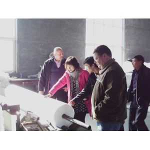 Anhui Filter Environmental Technology Co.,Ltd.