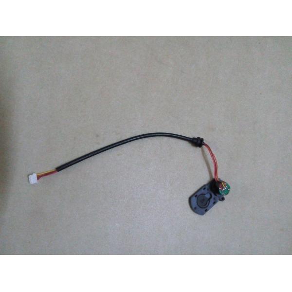 CCTV Lens Iris for auto-focal length
