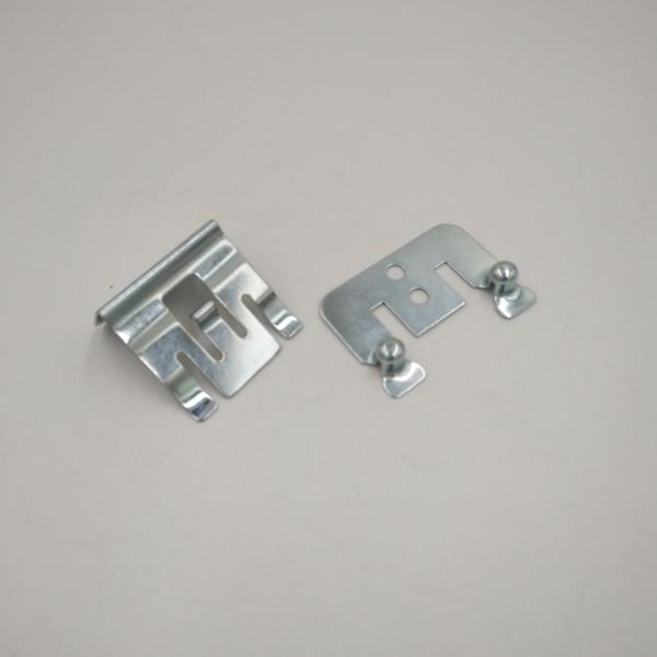 spring clip, spring steel clip, stainless steel spring clip for retainer