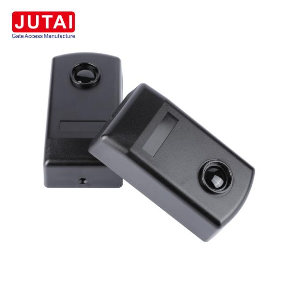 JUTAI 30m Detection Range IR Sensor for Swing Gates and Vehicle Barriers
