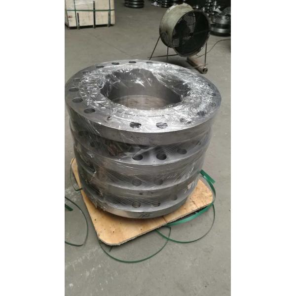 Flanş Ürün Grubu Karbon Çeliği: ASTM A105, S235JR, P245GH, P250GH, P260GH ​ Düş