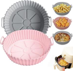 Cheap Reusable Flexible Silicone Baking Tray Liner Multipurpose Sturdy for sale