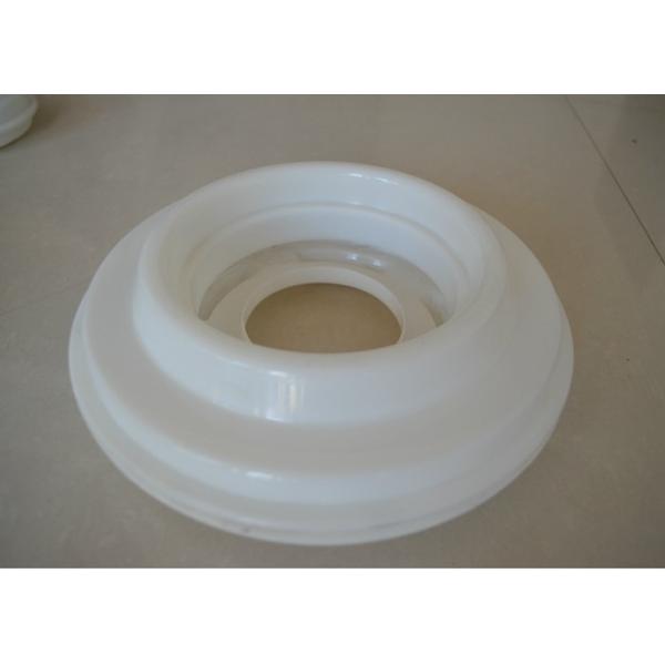 OEM PP PU Material Plastic Injection Mould For Air Filter Element