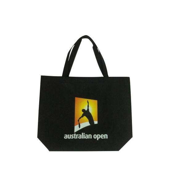 China 2015 Freeuni 100g Eco Friendly Custom Printed Non Woven Bag for Advertising