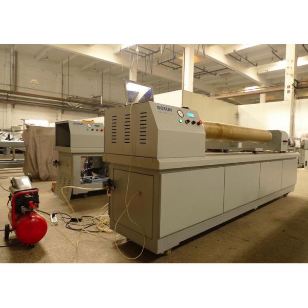 CTS Computer To Screen Rotary Screen Inkjet Engraver Textile Digital Equipment Computer To Screen