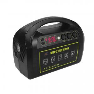 Cheap Short Circuit Protection 40.8Ah Portable Power Supply for sale