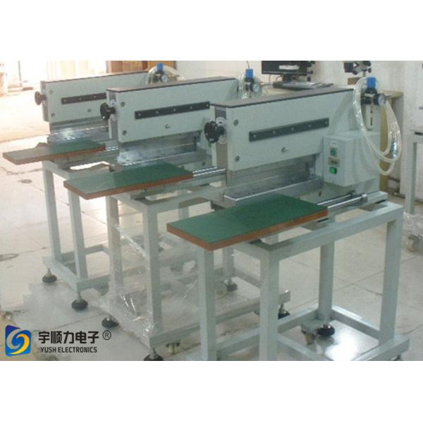 Economic SMD PCB Separation All Speed Control By Electronic