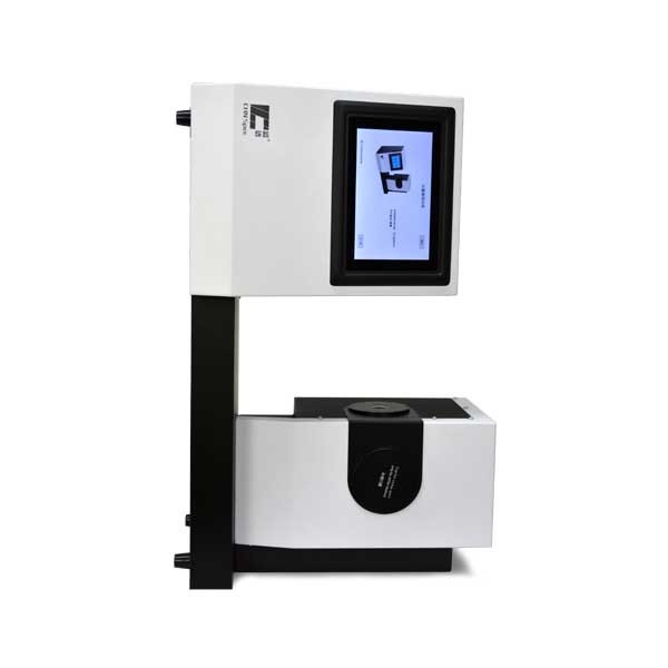 Touch Screen Plastic Glass Transparency Meter