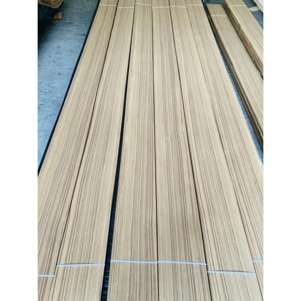 Burma Teak Wood Veneer Teak Natural Veneers Myanmar Teak Decorative Fancy Veneer for Veneered Furniture Doors Panel
