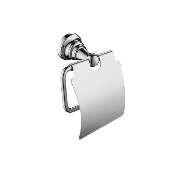 Commercial Toilet Roll Holders , Bedroom Single Toilet Paper Holder