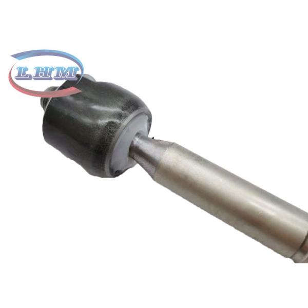 Silver Car Rack End 45503 49035 For TOYOTA CELICA ZZT231 1999 - 2005