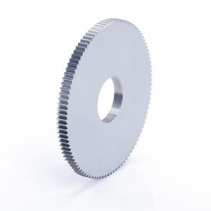 Cheap Non Standard Tungsten Solid Carbide Circular Saw Blades For Grooving Machining for sale