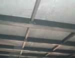 Anti Crack Fiber Cement Floor Board Waterproof Sheet Flooring 1220x4880mm