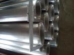 2B,No.1,Bright Surface Seamless Stainless Steel Oval Tube,201,304,316l etc