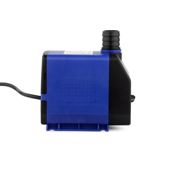 Low Voltage Garden Fountain Pump Good Abrasion Resistant Performance