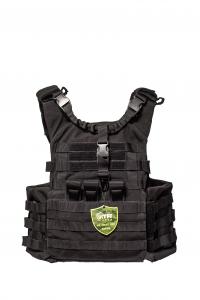 Cheap Body Armor Military  Wholesale Designer Fashion Bullet Proof Vest Carrier for sale