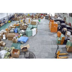 Izumi International Supply Chain Management (guangzhou) Co., Ltd.