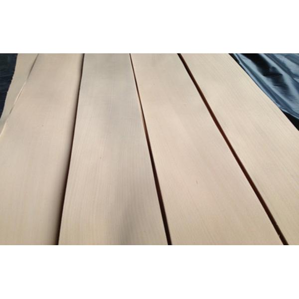 American Quarter Cut Veneer