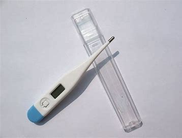 LCD Doctory Digital Medical Infrared Body Thermometer