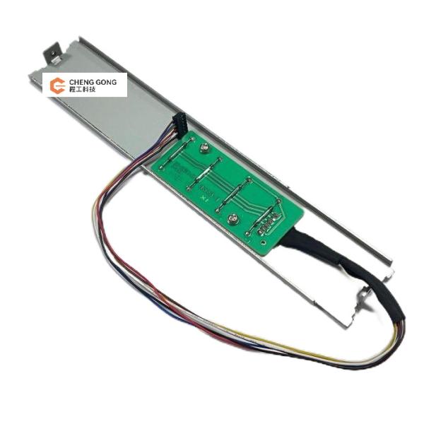 E-6342B ATM Fujitsu F510 Cassette Access KD03300-C502 Converter Board